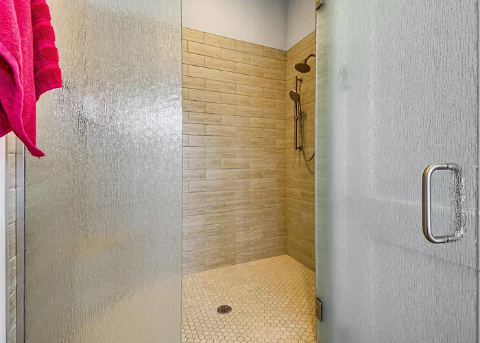 Dom wakacyjny Equine-friendly Stay: Horse Stable Access, Hot Tub Prescott