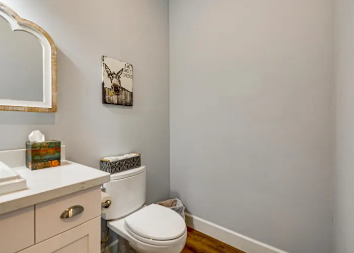 Dom wakacyjny Equine-friendly Stay: Horse Stable Access, Hot Tub Prescott